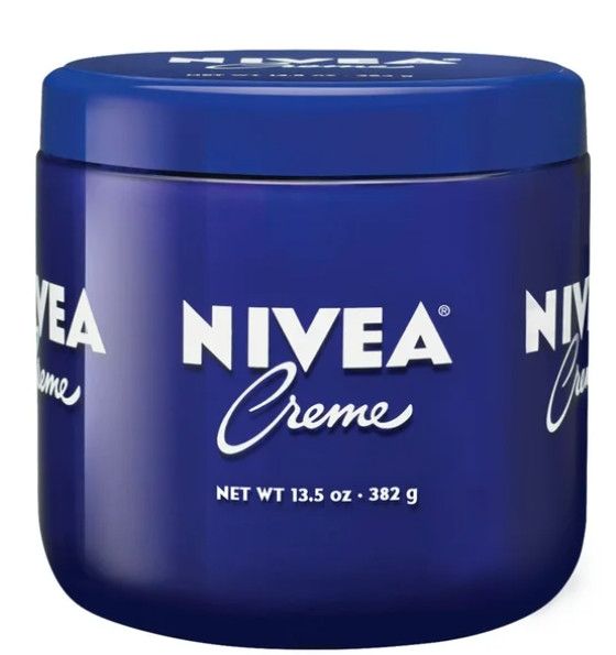 NIVEA Body Moisturizer